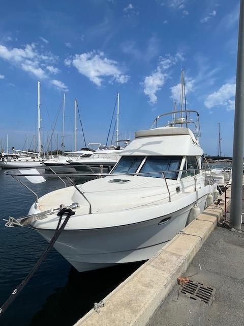 slider 0 Beneteau Antares 980 Fly